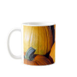 Pumpkin Harvest mugs