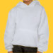 Kids Hooded Sweatshirt