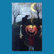 "PUMPKIN HEAD"