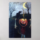 "PUMPKIN HEAD" POSTERS