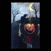 "PUMPKIN HEAD" posters