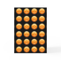 Pumpkin Heads cards