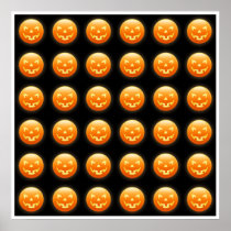 Pumpkin Heads posters