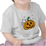 Pumpkin Infant Tee