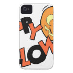 pumpkin iPhone 4 Case-Mate case