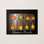 Pumpkin Jigsaw Puzzle puzzles