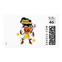 Pumpkin King