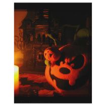 Pumpkin Light flyers by thedustyphoenix Pumpkin Light flyers