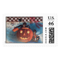 pumpkin lite postage