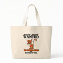 Pumpkin McFang bags by Imaginechest Pumpkin McFang bags