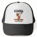 Pumpkin McFang hats by Imaginechest Pumpkin McFang hats
