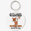 Pumpkin McFang keychains by Imaginechest Pumpkin McFang keychains