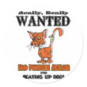 Pumpkin McFang stickers by Imaginechest Pumpkin McFang stickers