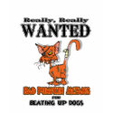 Pumpkin McFang t-shirts by Imaginechest Pumpkin McFang t-shirts