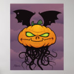 Pumpkin Monster posters