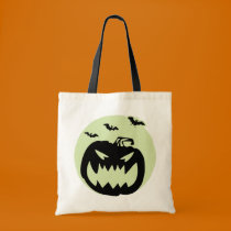 Pumpkin Moon bags