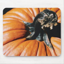 Pumpkin Mouse Mats