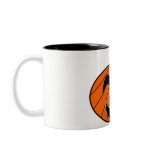 Pumpkin Mug