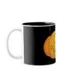 pumpkin coffee mugs