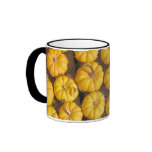 Pumpkin  Mug