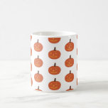 Pumpkin Mug