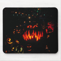 pumpkin pad mousepads by jaylichtenberger pumpkin pad mousepads