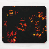 pumpkin pad mousepads by jaylichtenberger pumpkin pad mousepads