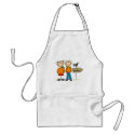 Pumpkin Patch aprons by stick_figures Pumpkin Patch aprons