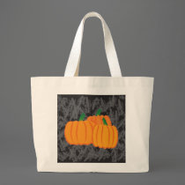 Pumpkin patch bag