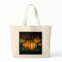 PUMPKIN PATCH! by SHARON SHARPE bags by sharonsharpe PUMPKIN PATCH! by SHARON SHARPE bags