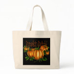 PUMPKIN PATCH! by SHARON SHARPE bags