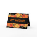 Pumpkin Patch! cards