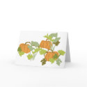  Pumpkin Patch cards