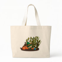 Pumpkin Patch Dreamer bags by MANolan Pumpkin Patch Dreamer bags