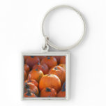 Pumpkin Patch Key Chains