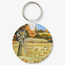 Pumpkin Patch keychains by SHOPMARK Pumpkin Patch keychains