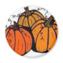 pumpkin patch refrigerator magnets
