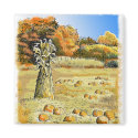 Pumpkin Patch magnets by SHOPMARK Pumpkin Patch magnets