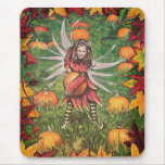 Pumpkin Patch Mousepads
