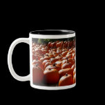 Pumpkin Patch Mug