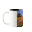 Pumpkin Patch-mug by Akichan Pumpkin Patch-mug