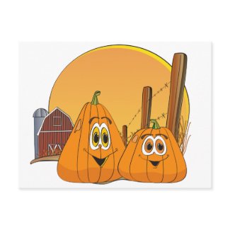 Pumpkin Patch