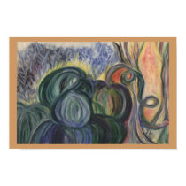 Pumpkin Patch posters