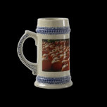 Pumpkin Patch Stein Coffee Mugs