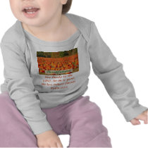 Pumpkin Patch - Thankfulness T-shirts