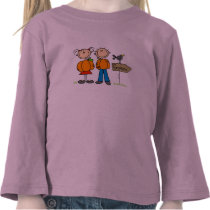 Pumpkin Patch t-shirts
