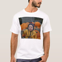 pumpkin patch t-shirts
