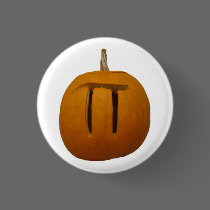 Pumpkin Pi Button buttons