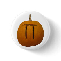 Pumpkin Pi Button