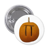Pumpkin Pi Button